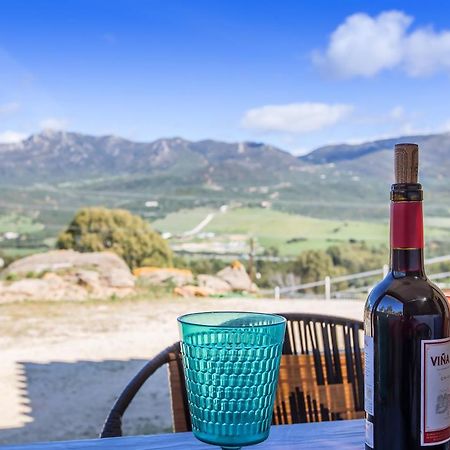 Casita Rural En Centro De Hipica Lägenhet Tarifa Exteriör bild