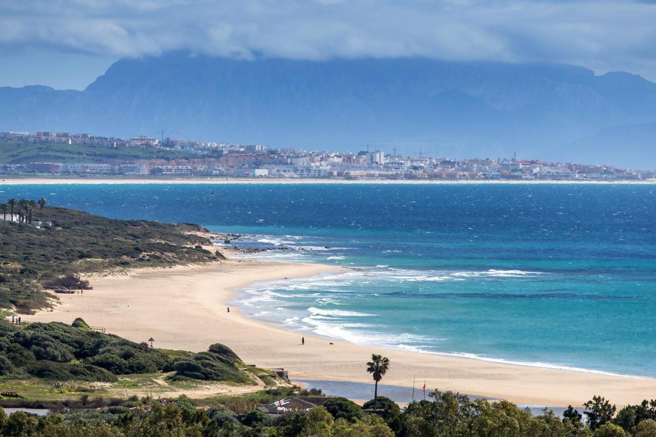 Casita Rural En Centro De Hipica Lägenhet Tarifa Exteriör bild