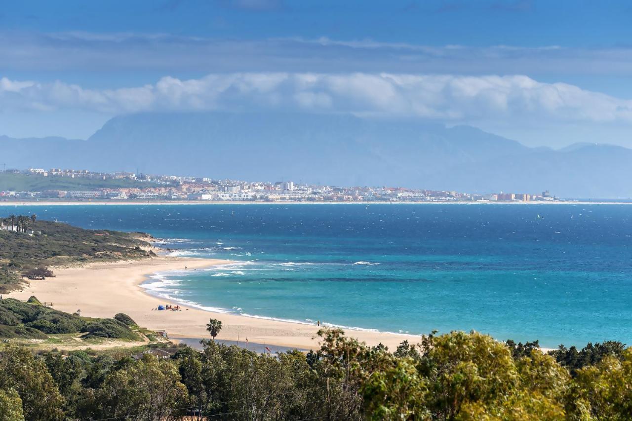 Casita Rural En Centro De Hipica Lägenhet Tarifa Exteriör bild