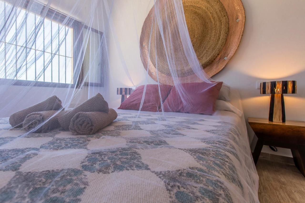 Casita Rural En Centro De Hipica Lägenhet Tarifa Exteriör bild